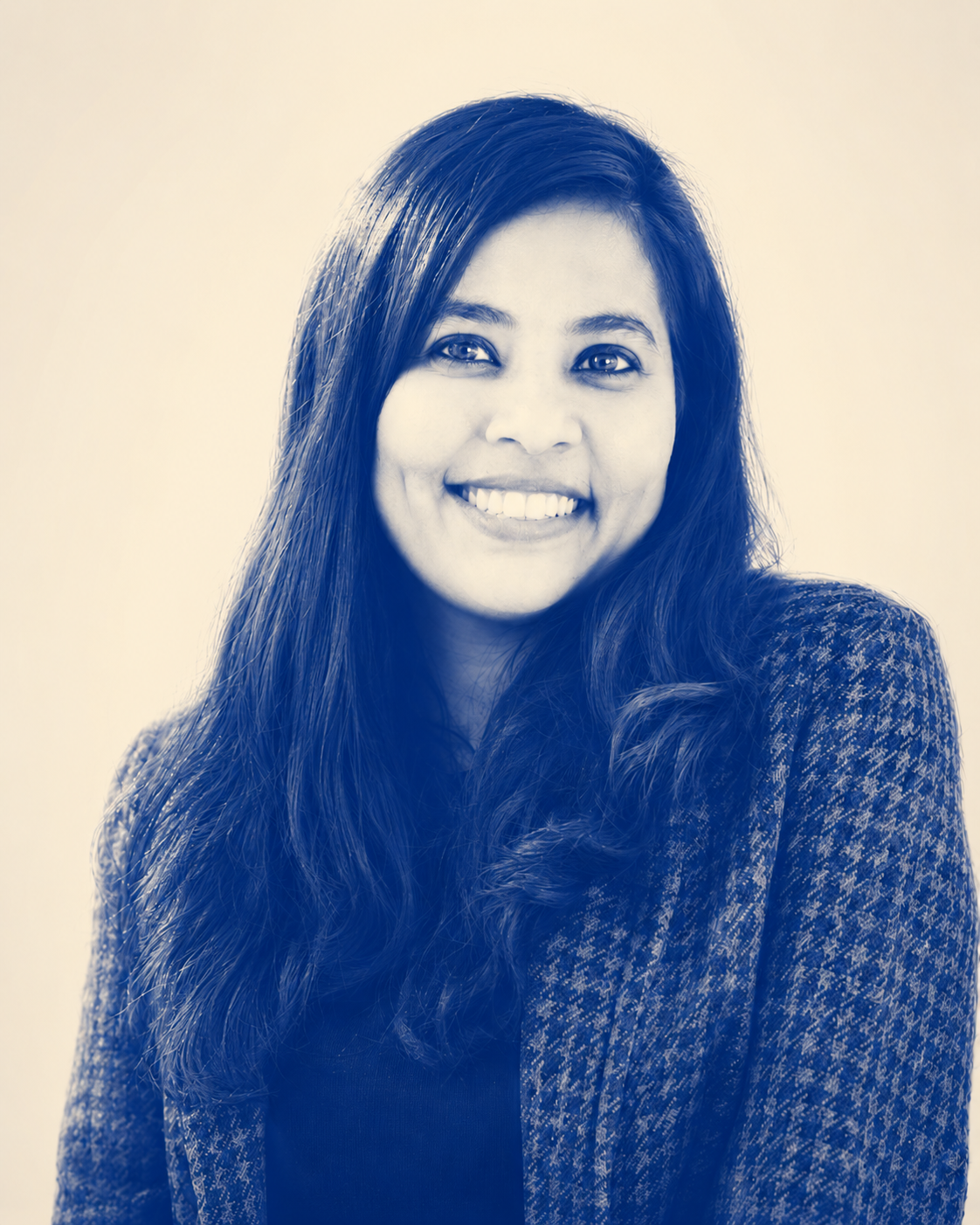 Amruta, Founding Team Member, ooru. Health