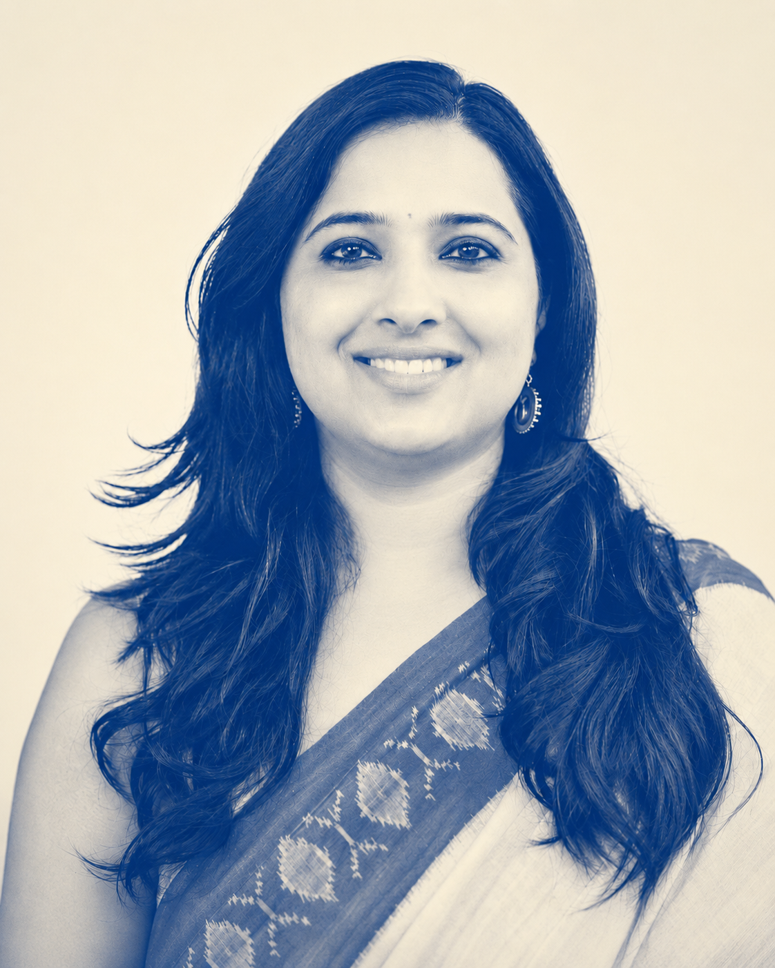 Deepali, Co-founder, ooru. Health