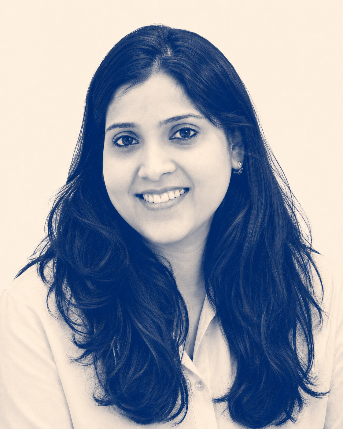 Vennela, Co-founder, ooru. Health