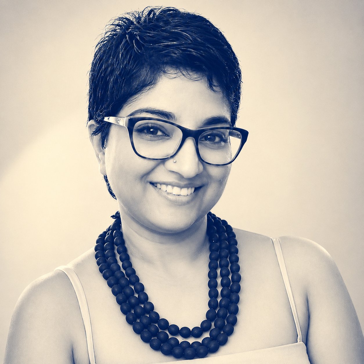 Nandita, Co-founder, ooru. Health